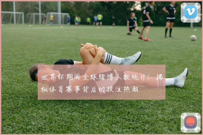 世界杯期间全球赌博人数统计：揭秘体育赛事背后的投注热潮